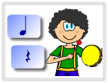 Jingle Bell Rock for recorder