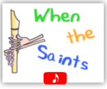 O When the Saints for recorder