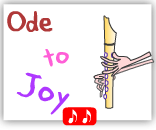 Ode to Joy