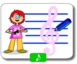 Gently Sleep for recorder