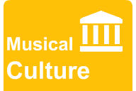 cultura musical